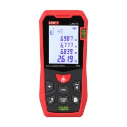 UNI-T LM70A laser rangefinder