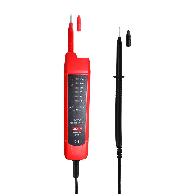 AC/DC voltage tester UNI-T UT22B-EU