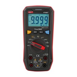 UNI-T UT60BT Bluetooth Digital Multimeter