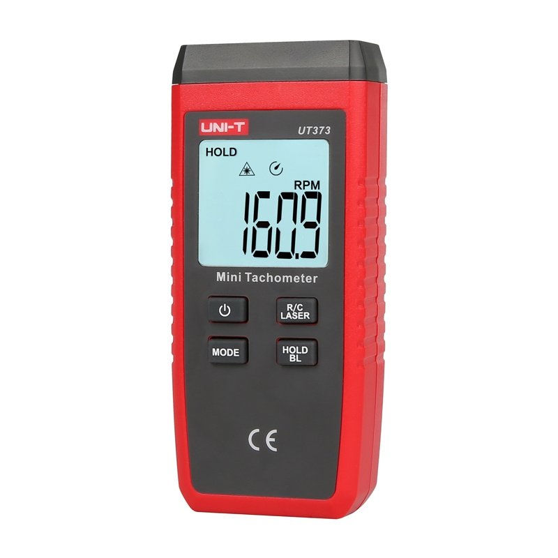 UNI-T UT373 non-contact tachometer