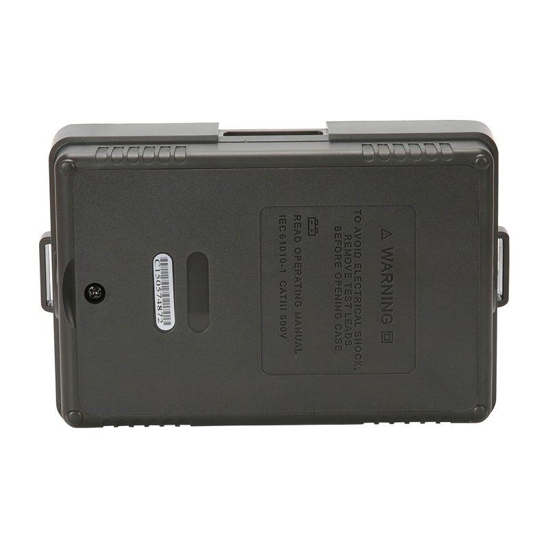 UNI-T UT501A insulation resistance tester