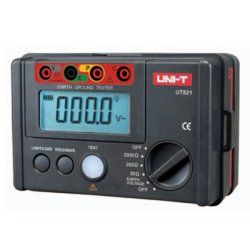 Uni-Trend UT521 multimètre Multimètre numérique