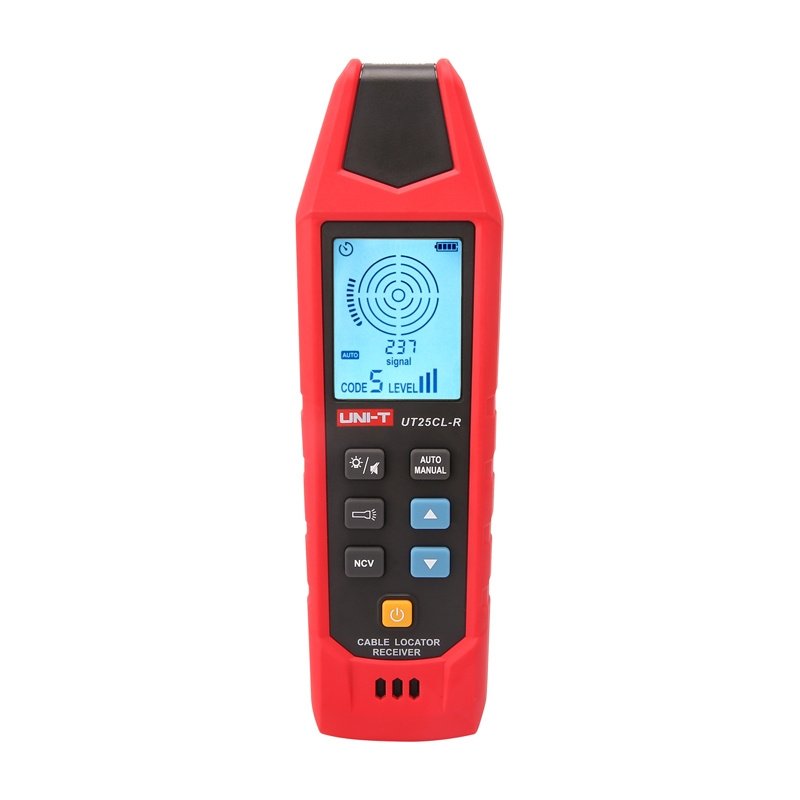 UNI-T UT25CL wire detector