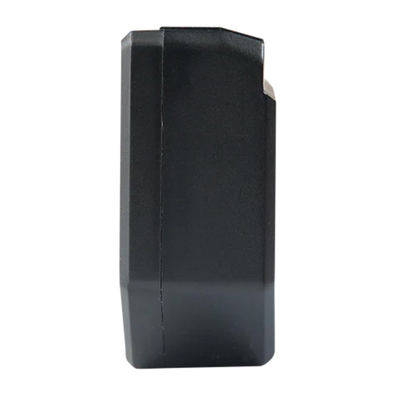 Shelly Relais "2PM Gen4" WLAN max. 16A 2 Kanäle BT Matter Zigbee Messfunktion Unterputz