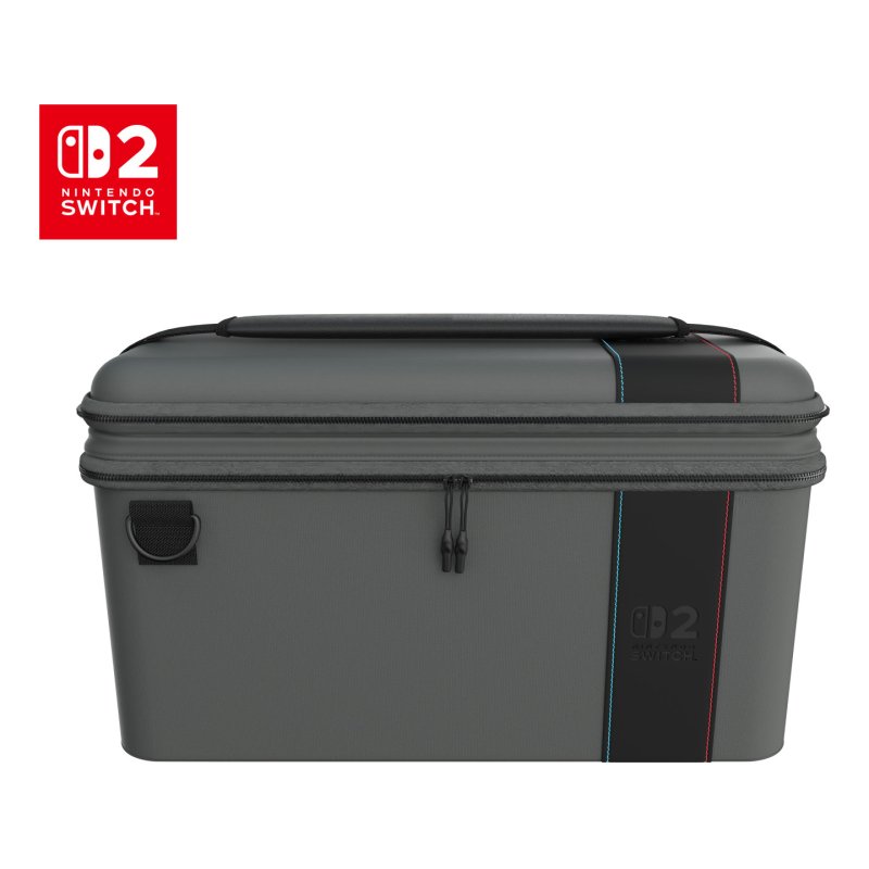 Turtle Beach PlayTrek 2-in-1 Case – Nintendo Switch 2