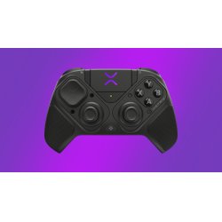 Turtle Beach Victrix Pro BFG Reloaded Wireless Modular Controller Compatible with PC