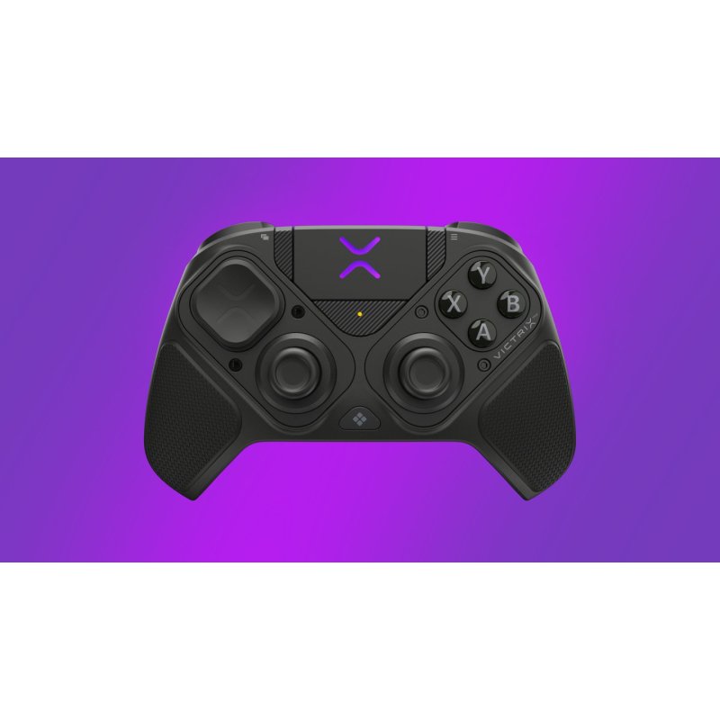 Manette modulaire sans fil Victrix Pro BFG Reloaded pour Windows 10/11 et Steam Deck
