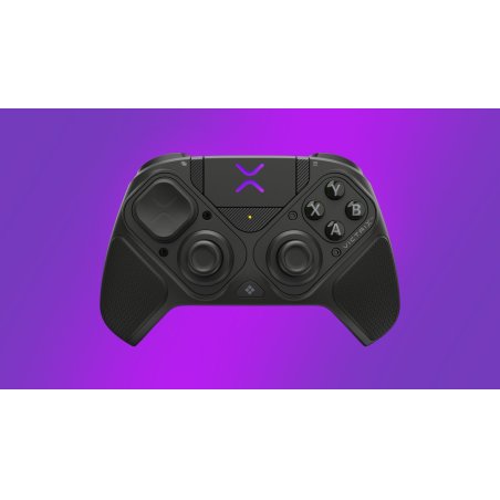 Manette modulaire sans fil Victrix Pro BFG Reloaded pour Windows 10/11 et Steam Deck