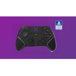 Turtle Beach Victrix Pro BFG Reloaded Wireless Modular Controller Compatible with PlayStation