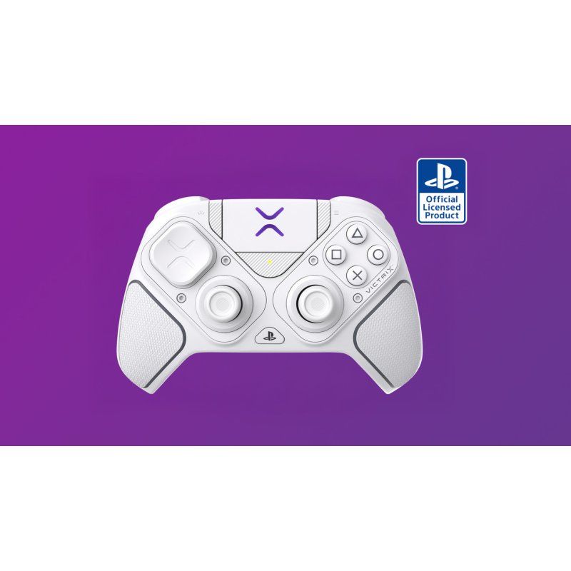 Turtle Beach Victrix Pro BFG Reloaded Wireless Modular Controller Compatible with PlayStation
