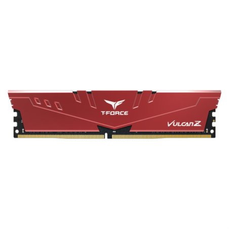 Team T-Force Vulcan Z - DDR4 - 8 GB - DIMM 288-PIN - ungepuffert