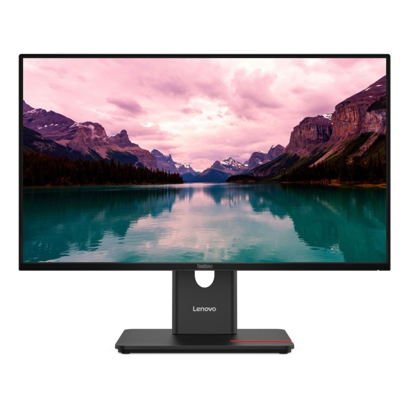 THINKVISION T24-40 23.8IN FHD 1920X1080 1000:1 16:9 99 SRGB HD
