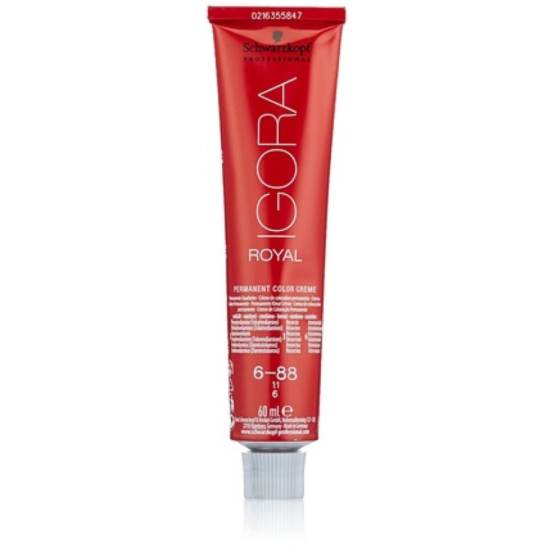 Igora Royal 6-88 60ml