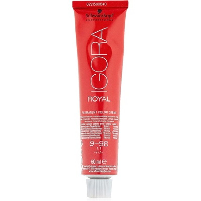 Igora Royal 9-98 60ml
