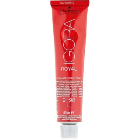Igora Royal 9-98 60ml