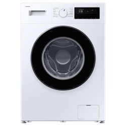 Lave linge 8Kg Blanc – Classe A - 8 kg - Digital Inverter - Quick Wash *