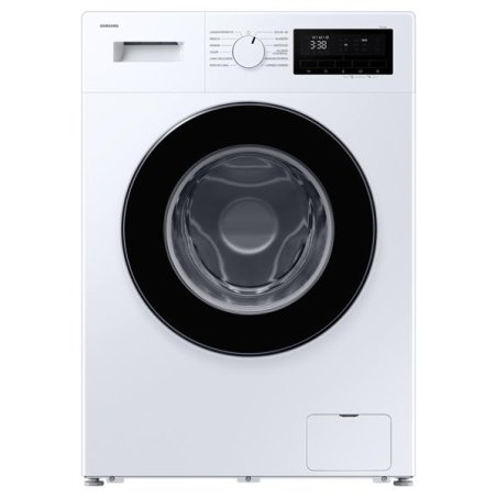 Lave linge 8Kg Blanc – Classe A - 8 kg - Digital Inverter - Quick Wash *