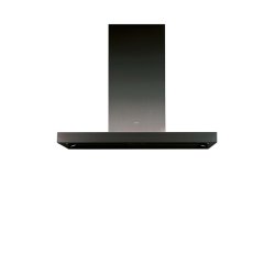 NOVY Flat'line 7602 Pendant Black 635 m³/h