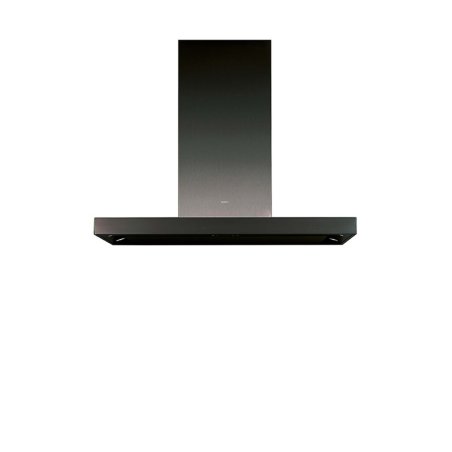 NOVY Flat'line 7602 Pendant Black 635 m³/h
