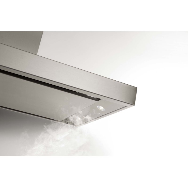 NOVY Flat'line 7602 Pendant Black 635 m³/h