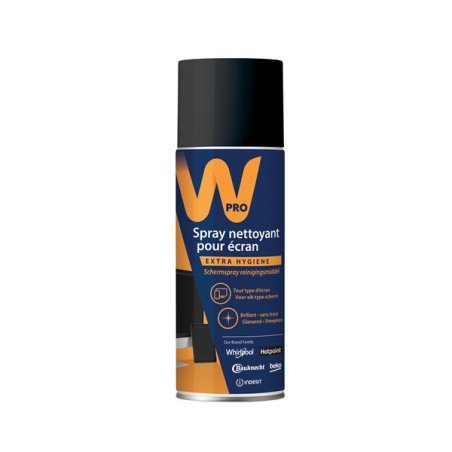 SPRAY NETTOYANT ECRAN *