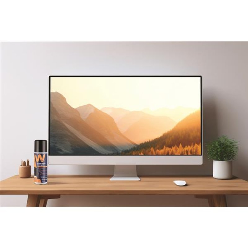 SPRAY NETTOYANT ECRAN *