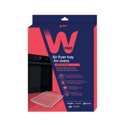 Grill airfryer universelle *