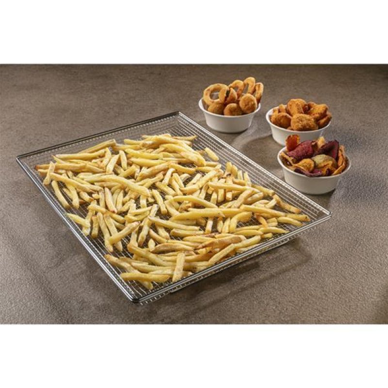 Grill airfryer universelle *