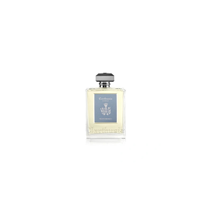 Carthusia Domus Mediterraneo Room Fragrance 680ml