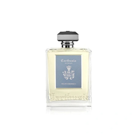 Carthusia Domus Mediterraneo Room Fragrance 680ml
