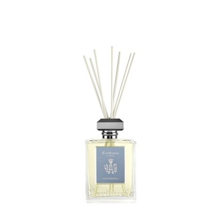Carthusia Mediterraneo Diffuser 500 Ml