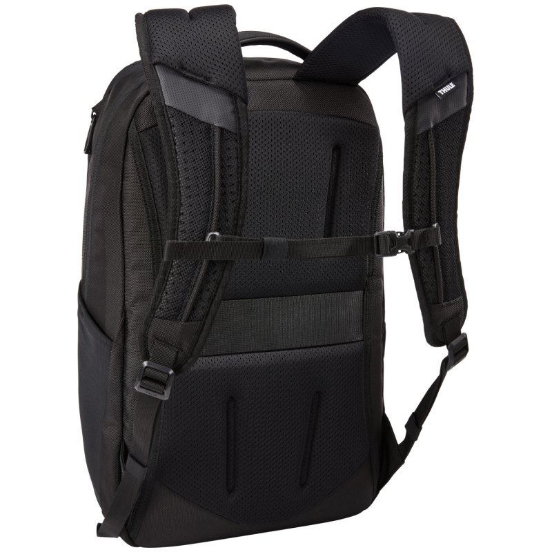 Thule Accent TACBP2116 - Black 40.6 cm (16") Backpack