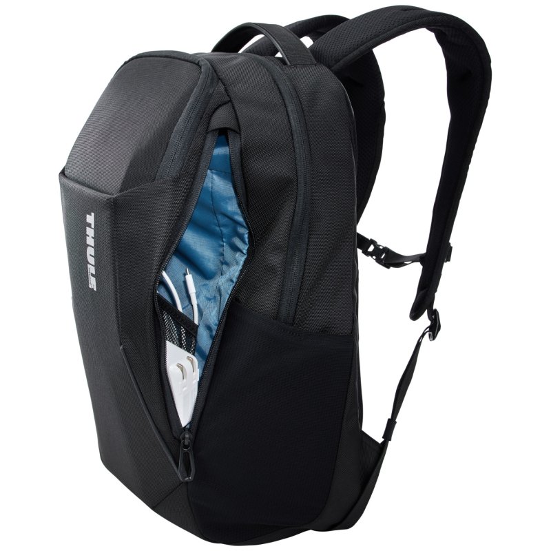 Thule Accent TACBP2116 - Black 40.6 cm (16") Backpack