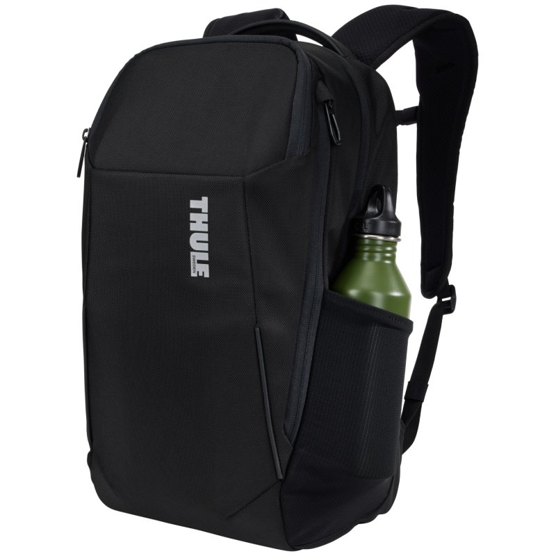 Thule Accent TACBP2116 - Black 40.6 cm (16") Backpack