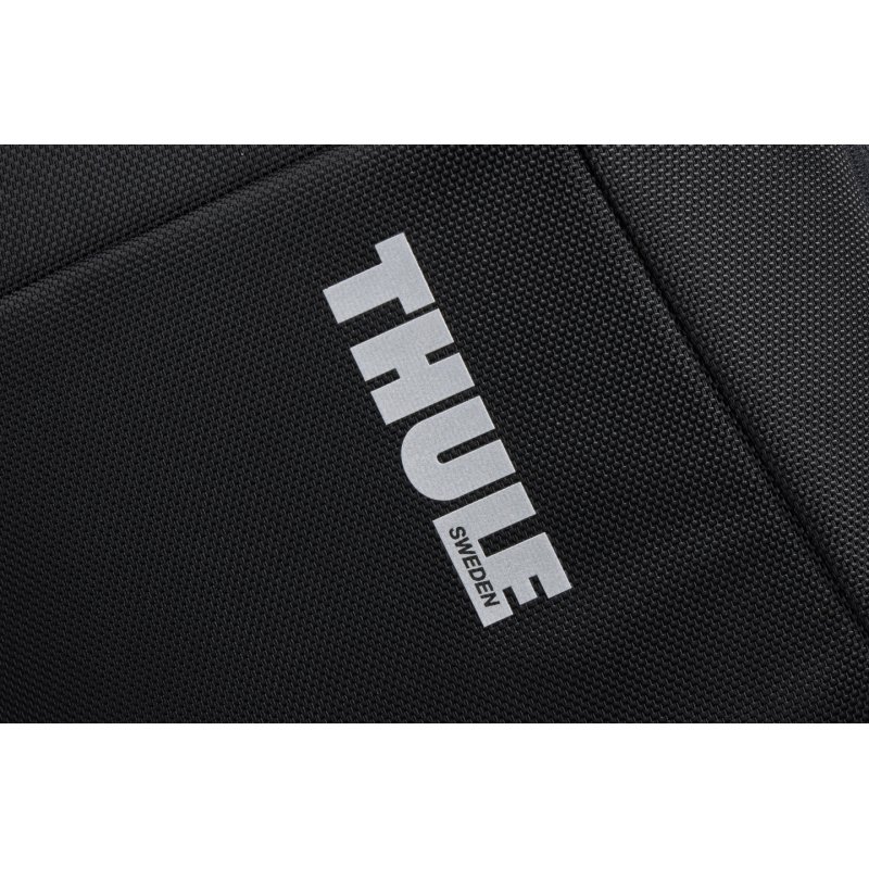 Thule Accent TACBP2116 - Black 40.6 cm (16") Backpack