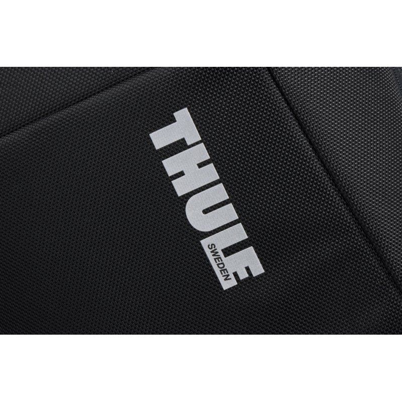 Thule Accent TACBP2116 - Black 40,6 cm (16") Sac à dos Noir