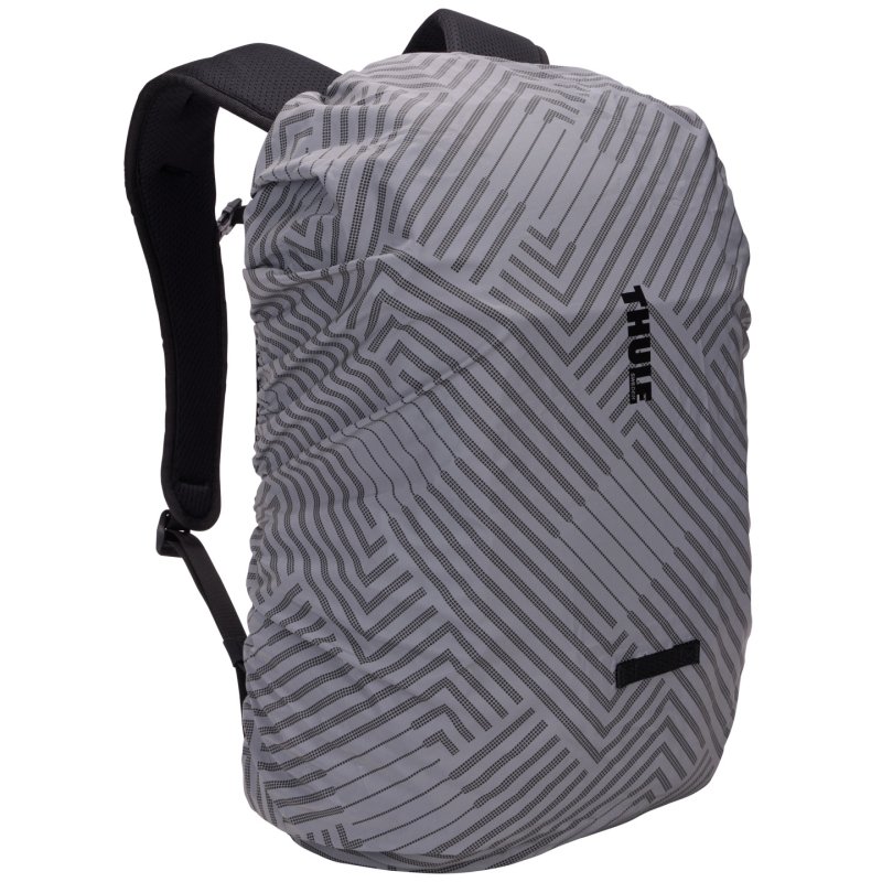 Thule Accent TACBP2116 - Black 40.6 cm (16") Backpack