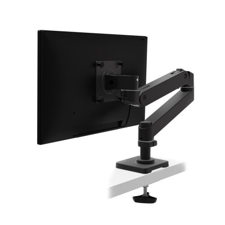 Ergotron LX Pro Series 45-708-292 monitor mount / stand Desk Black