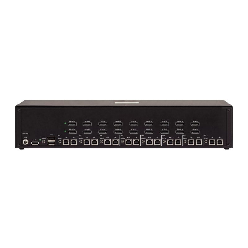 StarTech.com CK4-P208C commutateur écran, clavier et souris