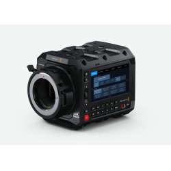 Blackmagic Design PYXIS 6K EF Caméscope portatif 6K Ultra HD Noir