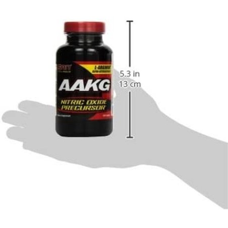 San Aakg 120 Capsules 1 Pack 1 X 120g Standard 120 Capsules