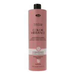 Lisap Color Vibrance Color Protection Shampoo 1000ml