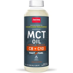 Jarrow Formulas MCT Oil 20oz