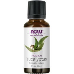 Now Foods Eucalyptus Oil