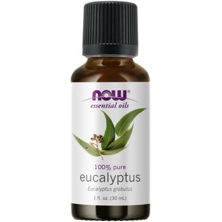 Now Foods Eucalyptus Oil