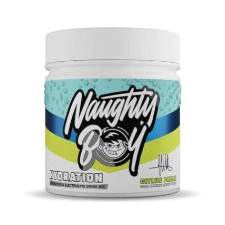 Hydration Citrus Dream 210g