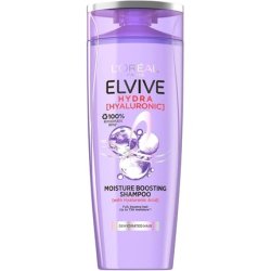 L'Oreal Elvive Hydra Shampoo 400ml