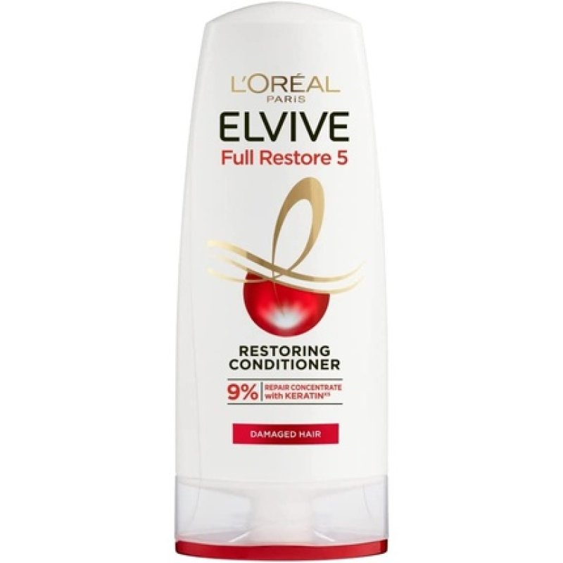 L'Oreal Elvive Full Restore 5 Conditioner 300ml
