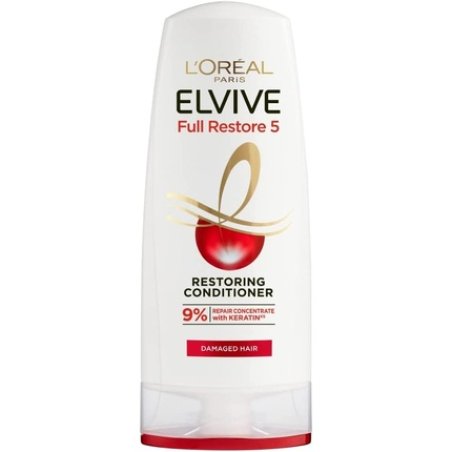 L'Oreal Elvive Full Restore 5 Conditioner 300ml