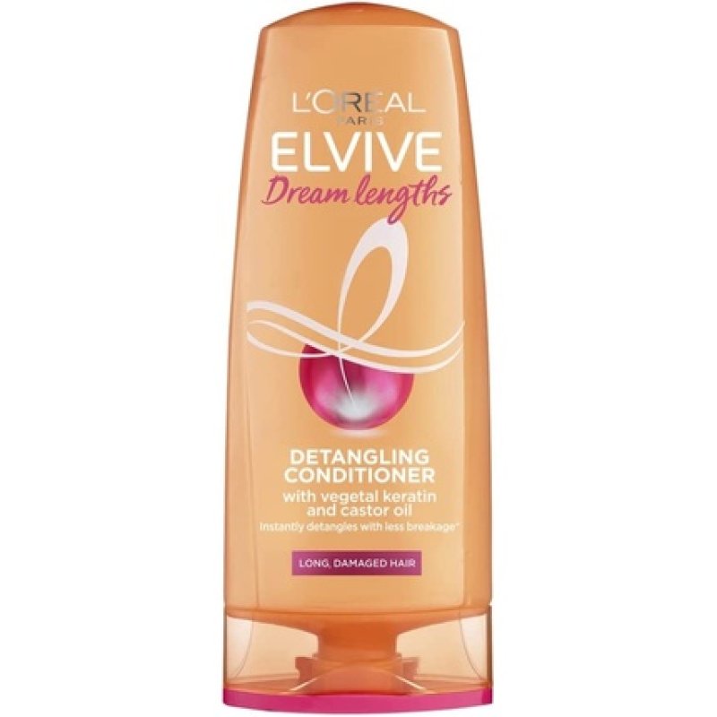 L'Oreal Paris Elvive Dream Lengths Conditioner 200ml